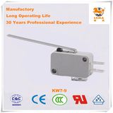 Lema CCC Ce UL VDE Kw7-9 Micro Switch