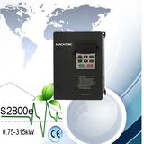 S2800e Series Multifunction AC Drive for 0.75-100kw