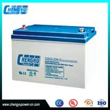 VRLA Lead Acid Battery 12V 134ah Deep Cycle Battery