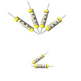 310VAC 0.056UF Metallized Polypropylene Film Interference Suppression Capacitors