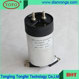 Factory in China New Wholesale Market DC Link Capacitor