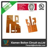 Fabrication Double Side Flexible Printed Circuit Board
