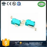 Micro Switch T125 5e4 Double Micro Switch