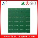Fr4 Single-Sided Circuit Board with Low Cost
