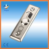 Ring Light Nonmetallic Push Button Switch