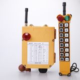 F21-16s Electronic Hoist Wireless Remote Control System