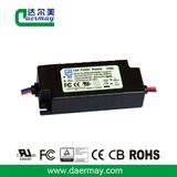 Outdoor LED Driver 30W-36W 45V Waterproof IP65