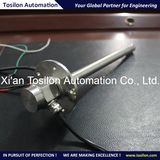 Analog Capacitance Level Sensor for Fuel Oil Level Monitoring