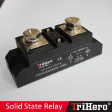 200A Industrial Class Solid State Relay, SSR-D200, DC/AC SSR