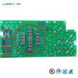 PCBA for Bluetooth Temperature Sensor