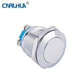 Best Seller Metal Waterproof Industrial Push Button Switch