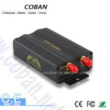 Alibaba in Spanish Car GPS Tracking System with IMEI Number Tracking Online