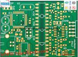 Fr4 PCB 4 Layers PCB Board Multilayer PCB Heavy Copper PCB