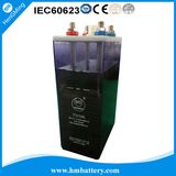 Ni-Fe Nickel Iron Nickel Iron Batteries 1.2V 500ah
