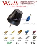 Screw Mount Active GPS Antenna, IP67 GPS Car Antenna, Fakra Female Straight Connector