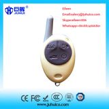 2017 Latest Cute Shape Learning Code RF 433.92MHz Remote Control