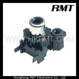 AV Jack/ Pin Jack/RCA Jack (AV-8.4-8-08)