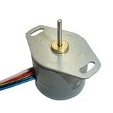 12V Pm Stepper Motor for Bank Equipment