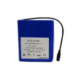 Lithium Battery 12V 30ah for Camera