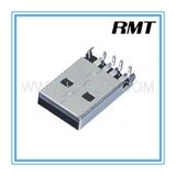 2.0 USB Connector (USB217-0121-12101R)