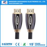 Premium Zinc-Alloy Gold Plated HDMI Cable