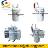 Single Phase Iron Core 22kv Power Transformer Cy-Oct3 Series