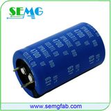 High Voltage Capacitor Fan Capacitor 2700UF 350V