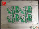 Selective Wave Soldering Pallet Made by Titanium Material