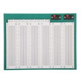 4300 Tie-Point Solderless Breadborad Test Breadboard (SYB-800)