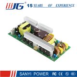 200W Customized Open Frame Switching Module Power Supply