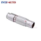 10 Contacts ODU 3b Connector for Data Acquisition (FGG. 3B. 310)