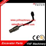 Excavator Engine Revolution Senor for Sh200 181510-5531 6bg1