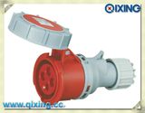 Ceeform 16A 400V 4p Industrial Connector