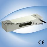 Aluminum Single Point Strain Gauge Weight Sensor Load Cell