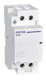 2p Household Bhc8 Series Contactor 10A to 63A