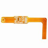 1.0 Mm Thickness FPC Board with Fr4 Stiffener
