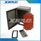Weatherproof Metal Sheet Distribution Box