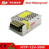 12V 3A 35W LED Light Display Board Module Htp