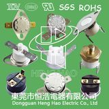 Temperature Thermostat for Drying Machine