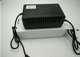 UPS Factory Outlet Power Supply as Battery Charger