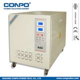 SVC-C20kVA/30kVA-3 3phase, Blue LCD, Servo AVR