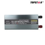 Modified Sine Wave Car Power Inverter (2400W)