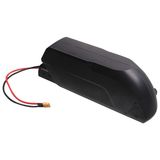 Victpower Lithium Ion Battery Pack for 48V 17ah Electric Bicycle