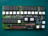 Multilayer Rigid PCB Assembly with Good Lead Time