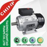 Chimp Ce Aprroved My Series Capacitor-Start Induction Aluminum 2 Poles 180W Single-Phase Electric Motor