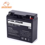 12V 17ah Supper Power Batteries for Security Alarm System