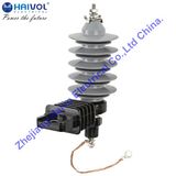 Polymer 24kv Lightning Arrester