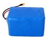 18650 36V 14.5ah 2900mAh Lithium Ion Battery for E-Bike