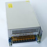 40A 480W Single Output Switching Power Supply 12V