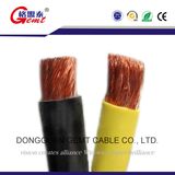 Double Rubber Insulated Super Flexible Welding Cable